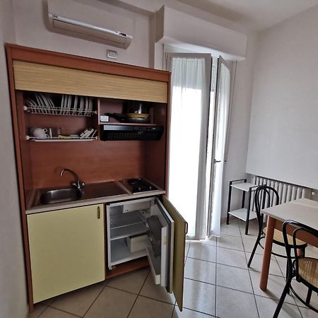 B&B Residence Sorriso Cattolica Exterior foto